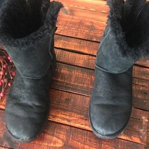 Ugh boots